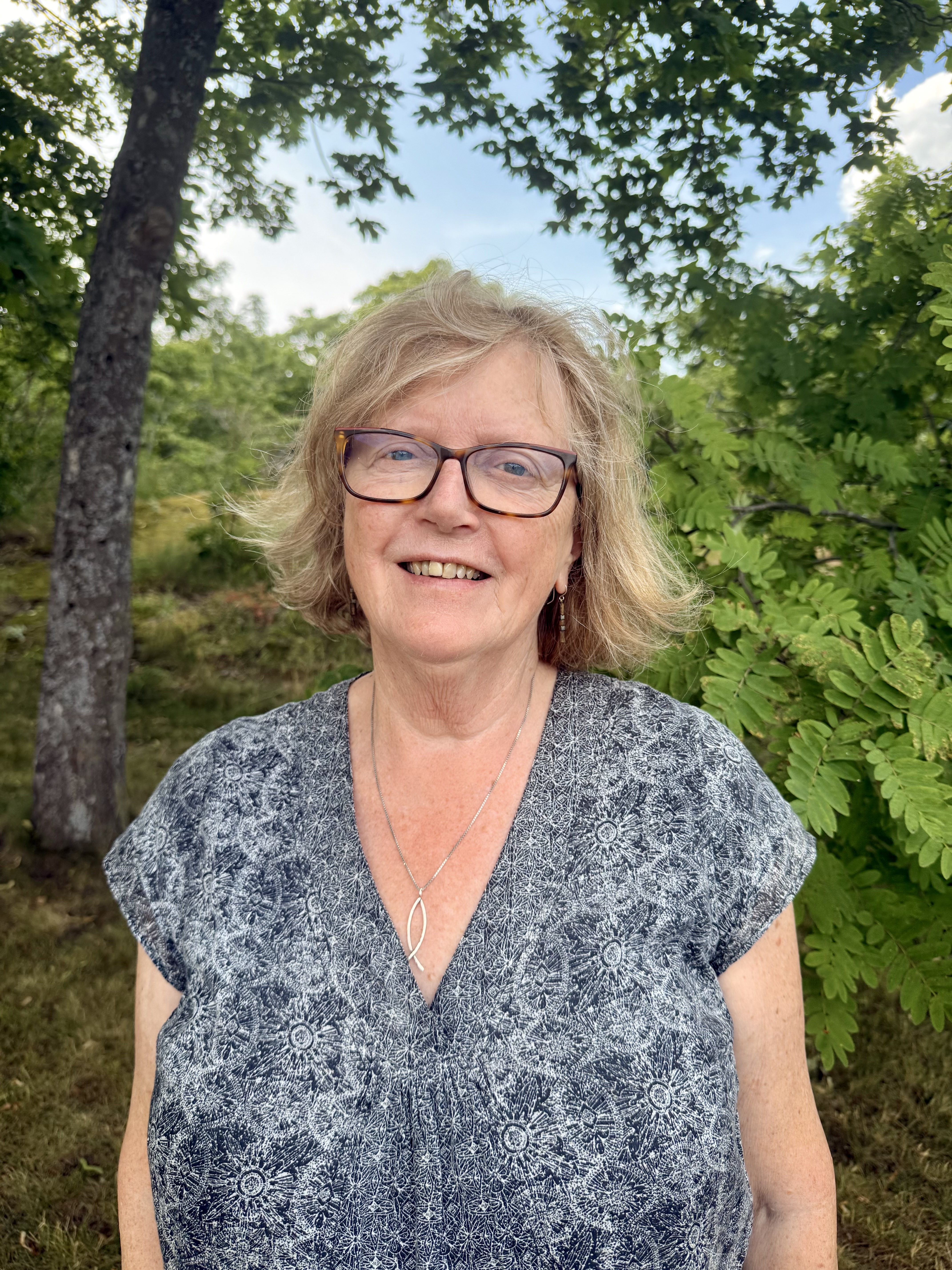 Anne  Magnusson